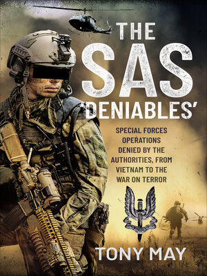 cover image of The SAS 'Deniables'